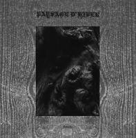 Виниловая пластинка Paysage D'Hiver - Steineiche (D side is etched 2LP)