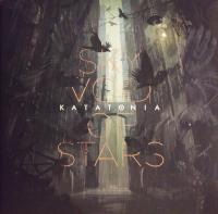 Виниловая пластинка Katatonia - Sky Void Of Stars (Black Vinyl 2LP)