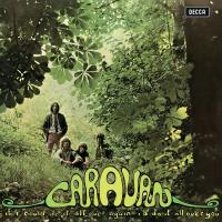 Виниловая пластинка Caravan - If I Could Do It All Over Again/ I'd Do It All Over You (BlackVinyl LP)