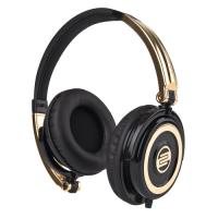 Наушники Reloop RHP-5 Gold Rush