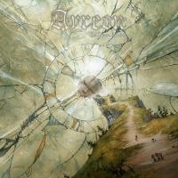 Виниловая пластинка Ayreon - The Human Equation (Green Vinyl 3LP)