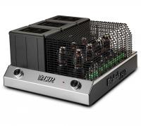 Ламповый усилитель мощности McIntosh MC1502