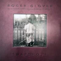 Виниловая пластинка Roger Glover - Snapshot+ (Black Vinyl 2LP)