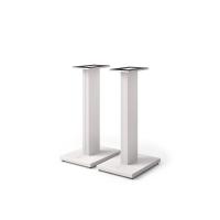 Стойка под акустику KEF SQ1 FLOOR STAND MINERAL WHITE