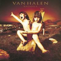 Виниловая пластинка Van Halen - Balance - deluxe (2LP+2CD+1Blu-ray, Black Vinyl, Boxset)