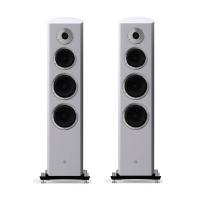 Напольная акустика Gato Audio FM-50 High Gloss White
