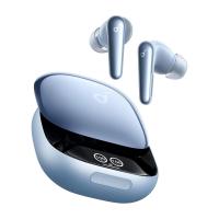 Наушники Soundcore Liberty 4 Pro Glossy Light Blue