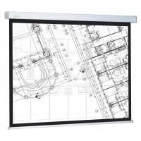 Экран Cactus Wallscreen CS-PSW-124x221