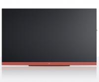 LED телевизор Loewe We. SEE 55 Coral Red