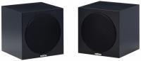 Полочная акустика Revox Piccolo S60 black