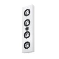 Встраиваемая акустика Canton Atelier 1100 white semi-gloss (пара)