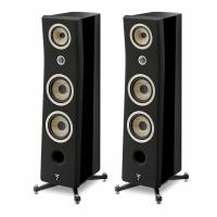 Напольная акустика Focal Kanta N° 3 Black HG\ Black Mat