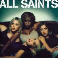 Виниловая пластинка All Saints - All Saints (Black Vinyl LP)