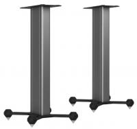 Стойка под акустику Monitor Audio Studio 89 Stand Black Gloss