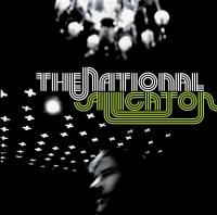 Виниловая пластинка The National  - Alligator (Black Vinyl LP)