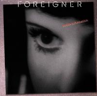 Виниловая пластинка Foreigner - Inside Information (Black Vinyl LP)