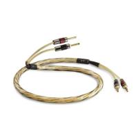Акустический кабель QED GAXT PRE-TERM SPEAKER CABLE 2.5M (QE1472)