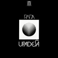 Виниловая пластинка Rada - Upadesa (Black Vinyl LP)