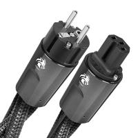 Сетевой кабель AudioQuest Dragon Source C15 2.0m