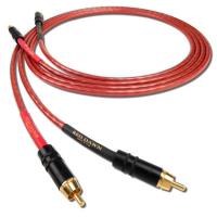 Кабель межблочный Nordost Leif Series Red Dawn RCA 0.6m
