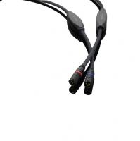 Кабель аналоговый Transparent Ultra G6 Balanced Interconnect (1,5 м)