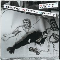 Виниловая пластинка Barney Wilen - Inside Nitty-Gritty (Audiophile, Hyper Magnum Sound) (Black Vinyl LP)
