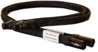 Межкомпонентный кабель Studio Connection Platinum Interconnect, Neutrik XLR, 1.5 м