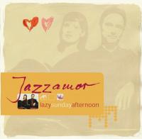 Виниловая пластинка Jazzamor - Lazy Sunday Afternoon (Coloured Vinyl 2LP)