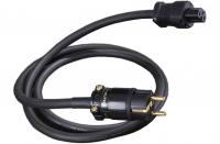 Сетевой кабель Furutech G-314 Ag-15 Plus E 1.5m