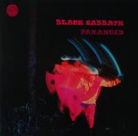 Виниловая пластинка Black Sabbath - Paranoid