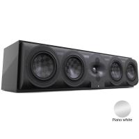 Акустика центрального канала Perlisten Audio S7c Piano white