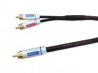 Кабель межблочный аудио Neotech NESW-3002 6м