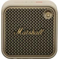 Портативная акустика Marshall Willen II Cream