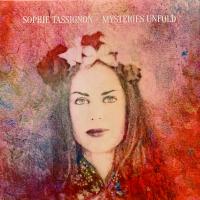 Виниловая пластинка Sophie Tassignon - Mysteries Unfold (Black Vinyl LP)