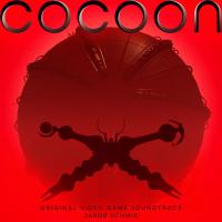 Виниловая пластинка OST - Cocoon (Jakob Schmid) (Black Vinyl LP)