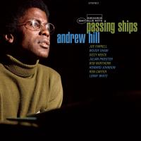 Виниловая пластинка Andrew Hill - Passing Ships (Tone Poet Series)