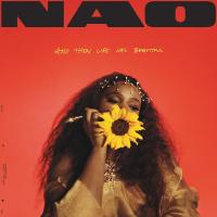 Виниловая пластинка Nao - And Then Life Was Beautiful (180 Gram Black Vinyl/Gatefold)