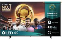 QLED телевизор Hisense 50E7Q