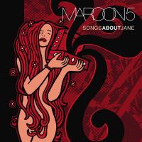 Виниловая пластинка Maroon 5, Songs About Jane
