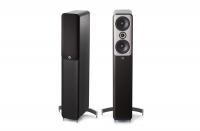 Напольная акустика Q-Acoustics Concept 50 (QA2950) Gloss Black