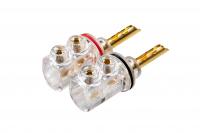 Разъем Phaze Audio SpPLUG (4 шт.)