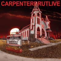 Виниловая пластинка Carpenter Brut, Carpenterbrutlive