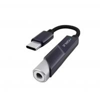 Усилитель для наушников FiiO KA11 (F3012K) Type C Black