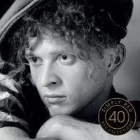 Виниловая пластинка Simply Red - Recollections (Smokey Marbled Vinyl 2LP)