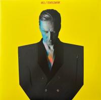 Виниловая пластинка Hell - Teufelswerk (Neon Yellow & Orange & Red 3Lp)