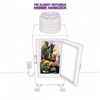 Виниловая пластинка Herbie Hancock - Fat Albert Rotunda (Black Vinyl LP)