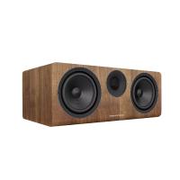 Акустика центрального канала Acoustic Energy AE307 (2018) Real Walnut wood veener