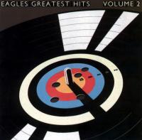 Виниловая пластинка Eagles — THEIR GREATEST HITS VOL.2 (LP)