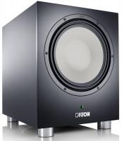 Активный сабвуфер Canton Power Sub 8 Black