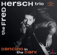 Виниловая пластинка Fred Hersch - Dancing In The Dark (Audiophile One-Step Pressing) (Black Vinyl LP)